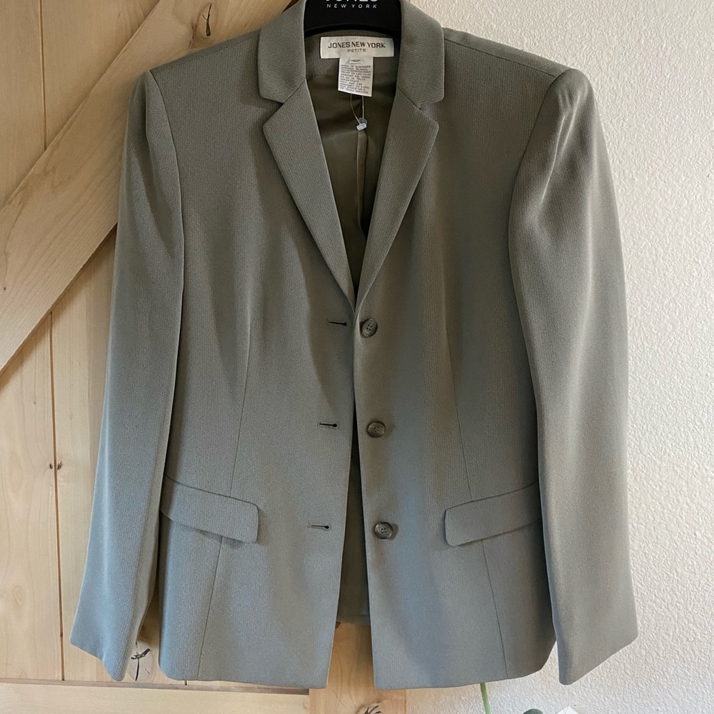 Jones NY blazer